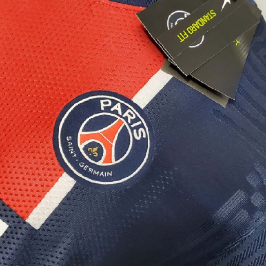 Thailande Maillot PSG Exterieur 2020-21