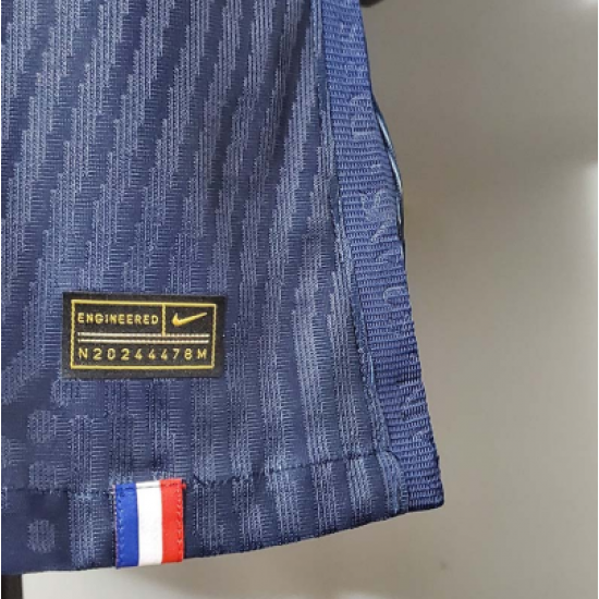 Thailande Maillot PSG Exterieur 2020-21