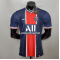 Thailande Maillot PSG Domicile 2020-21