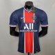 Thailande Maillot PSG Domicile 2020-21