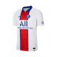 Thailande Maillot PSG Exterieur 2020-21